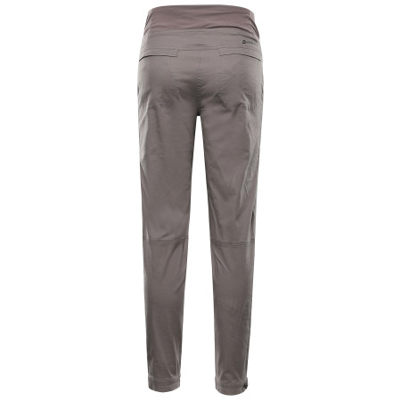 Pantaloni femei Alpine Pro Zamena