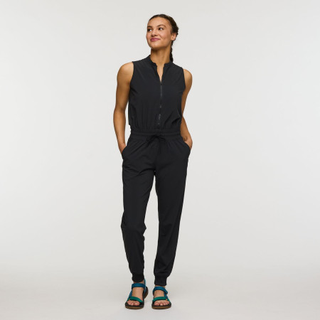 Salopetă femei Cotopaxi Cambio Jumpsuit