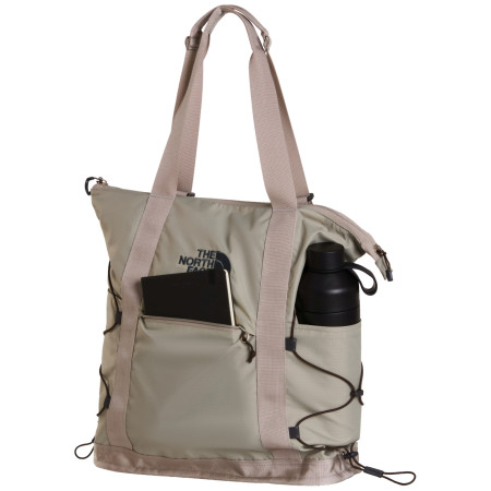Geantă de umăr The North Face Borealis Tote