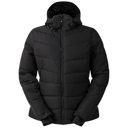 Geacă femei Dare 2b Glacier Jacket negru Black