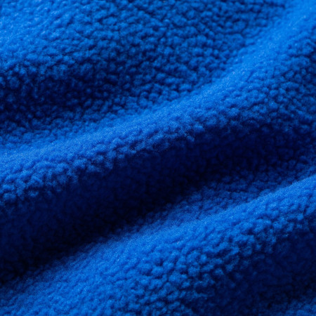 Hanorac funcțional copii Regatta Junior Frankie Warm Fleece Aviator Blue