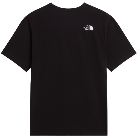 Tricou bărbați The North Face M Nse Reg Ss Tee-Graphic