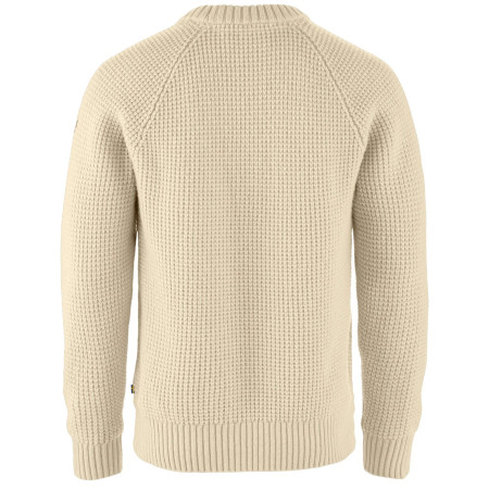 Pulover bărbați Fjällräven Övik Waffle Knit M