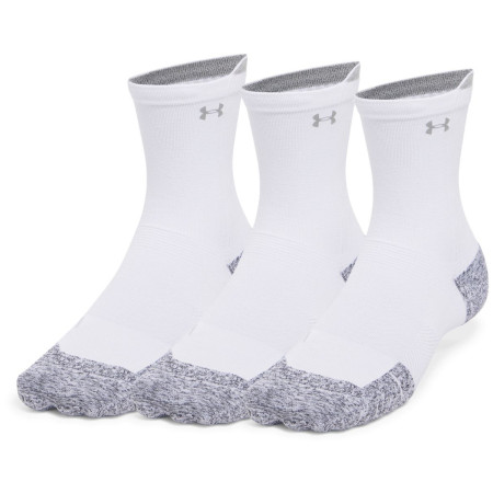 Set șosete Under Armour UA Velociti Run Cush 3P Crew
