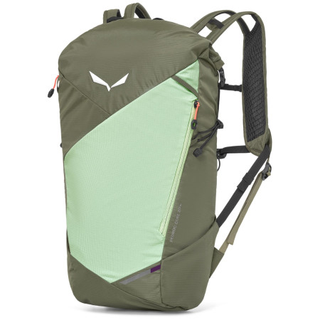 Rucsac femei Salewa Pedroc Core 20L W verde FADED GREEN