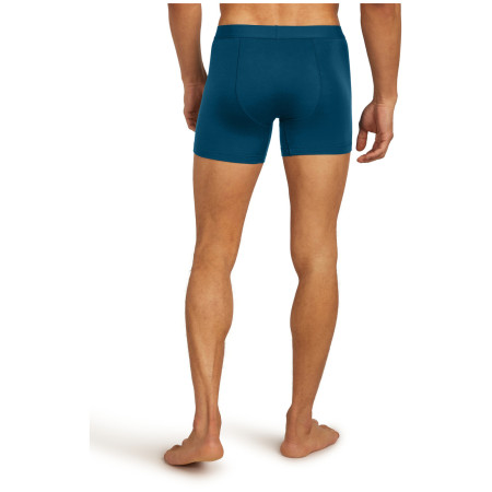 Boxeri bărbați Icebreaker M Mer 125 Cool-Lite Anatomica Boxers