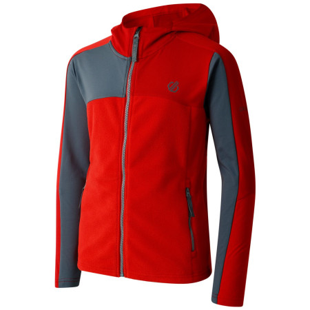 Hanorac funcțional copii Dare 2b Thriving IV Core Stretch