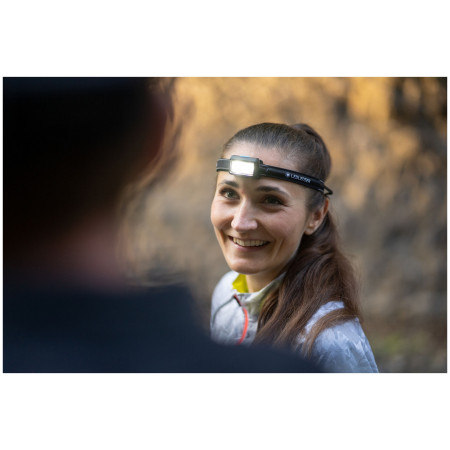 Lanternă frontală Ledlenser NEO 5R