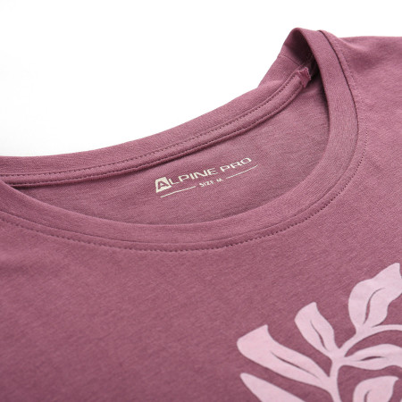 Tricou femei Alpine Pro Nogera 2