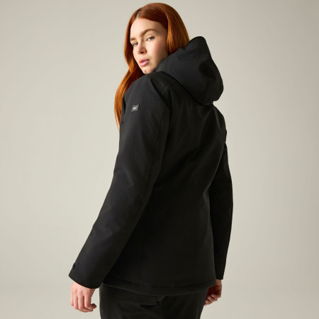 Geacă femei Regatta Womens Highton Stretch Padded Jacket