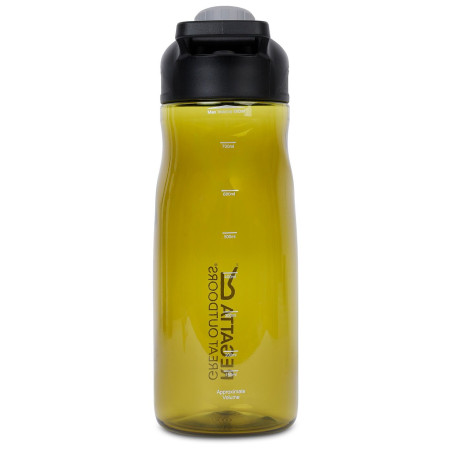 Sticlă Regatta Tritan Trekking Bottle 0.8L