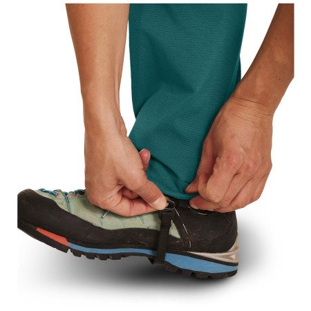 Pantaloni femei Ortovox W's Westalpen Softshell Pants