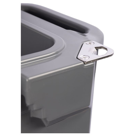 Cutie frigorifică Vango Glacier Wheelie 70L