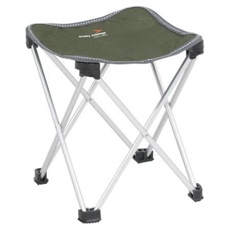 Scaun Easy Camp Ash Rest verde