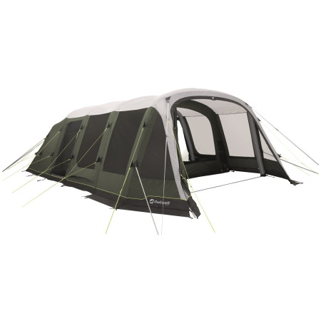 Cort gonflabil Outwell Queensdale 8PA