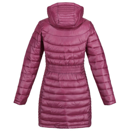 Geacă lungă de iarnă femei Regatta Andel III