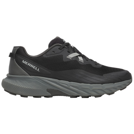 Încălțăminte de alergat pentru bărbați Merrell Agility Trail M negru black