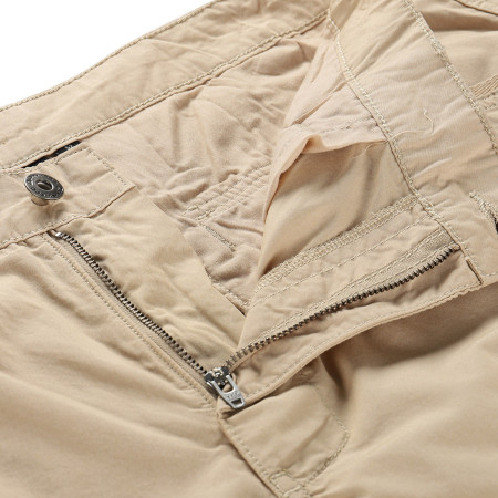 Pantaloni scurți bărbați Alpine Pro Urt