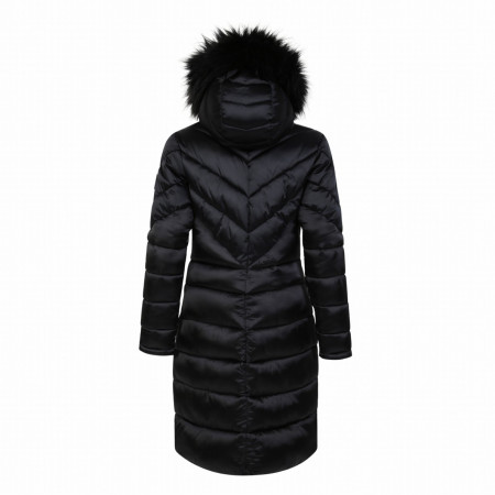 Geacă lungă femei Dare 2b Suppression Long Jk