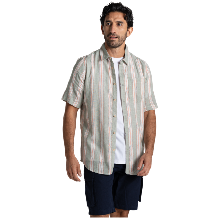 Cămașă Craghoppers Argino Short Sleeved Shirt