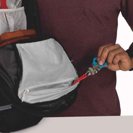 Rucsac turistic Osprey Talon 22