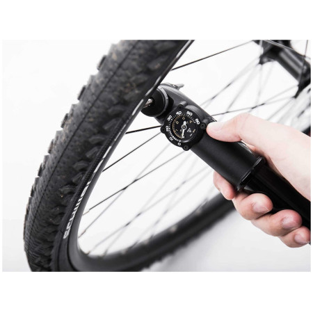 Pompă Topeak Mountain Da_G