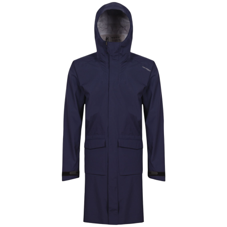 Geacă lungă bărbați High Point Rivera Coat