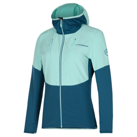 Hanorac femei La Sportiva Session Tech Hoody W