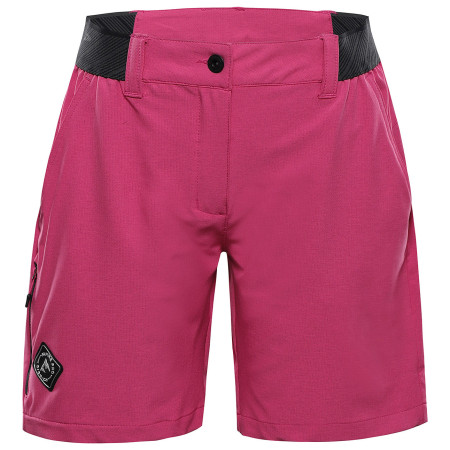 Pantaloni scurți femei Alpine Pro Zamba 4