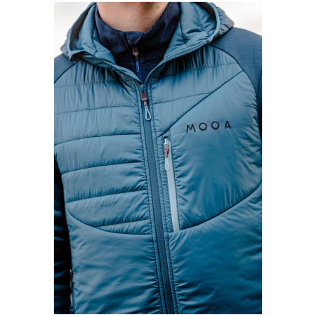 Geacă bărbați MOOA Narro
