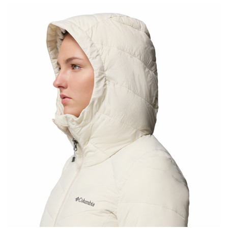Geacă lungă de iarnă femei Columbia Joy Peak™ II Mid Jacket