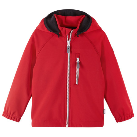 Geacă copii Reima Vantti 2023 roșu Tomato red
