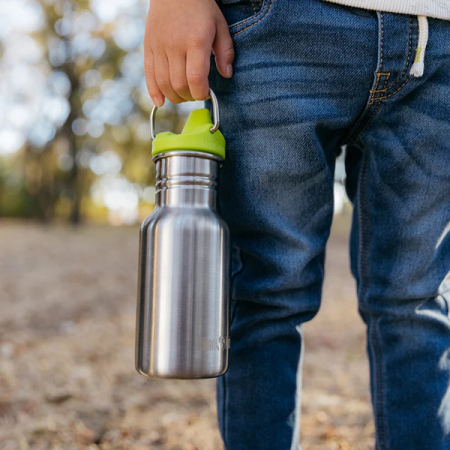 Capac de rezervă Klean Kanteen Classic Kid Sippy Cap