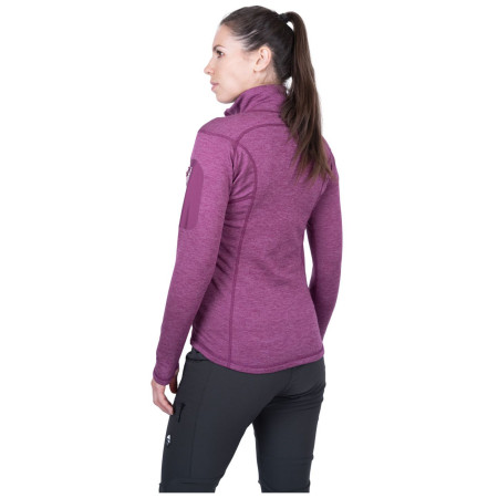 Hanorac funcțional de damă High Point Woolion Merino 3.0 Lady Sweatshirt