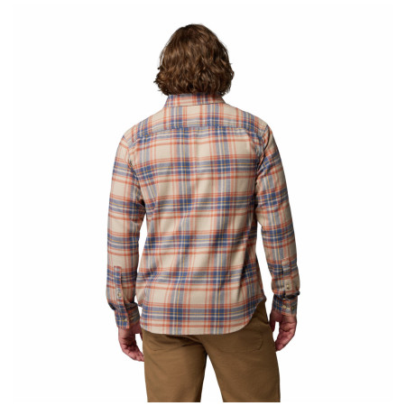 Cămașă bărbați Columbia Cornell Woods™ Flannel Long Sleeve Shirt