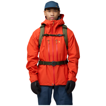 Rucsac turistic Fjällräven Bergtagen Touring 22