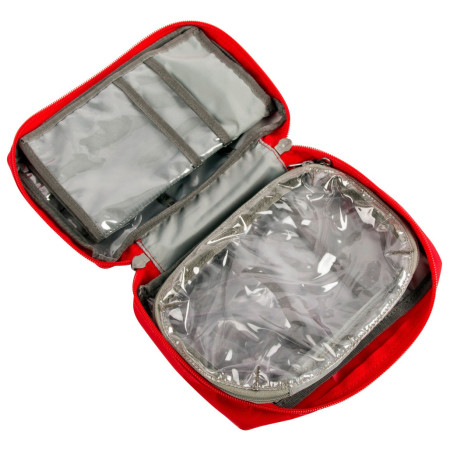 Trusă de prim ajutor neechipată Tatonka First Aid S