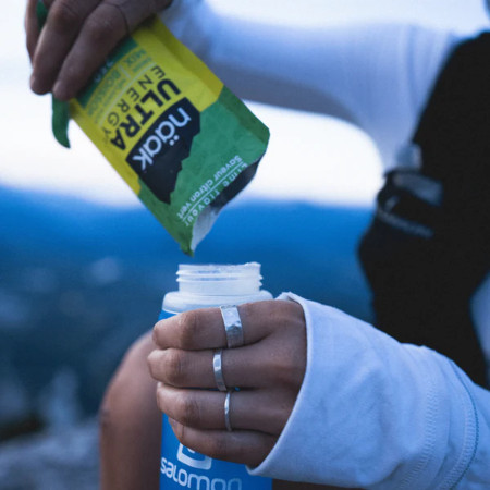 Băutură energizantă Näak Lime - Ultra Energy™ Drink Mix (72g)