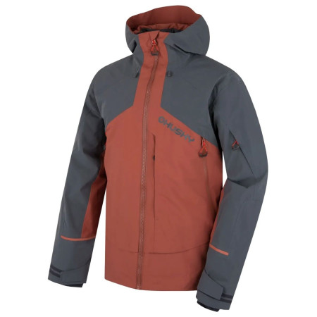 Geacă bărbați Husky Geilo M