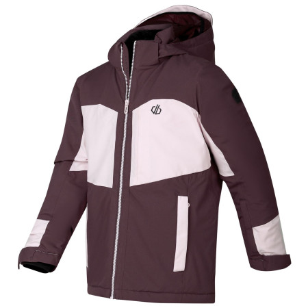 Geacă copii Dare 2b Rip It Jacket Hucklbr/PkHz