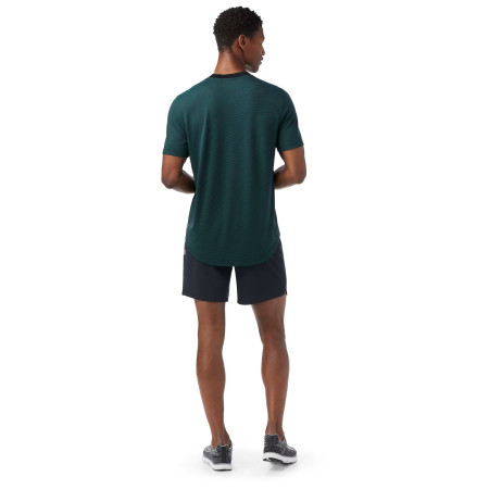 Tricou bărbați Smartwool M Active Mesh Short Sleeve