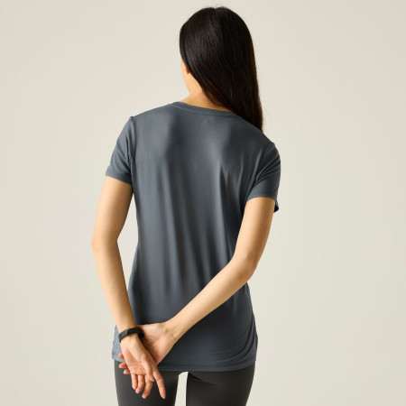 Tricou femei Regatta Women’s Fingal Stretch