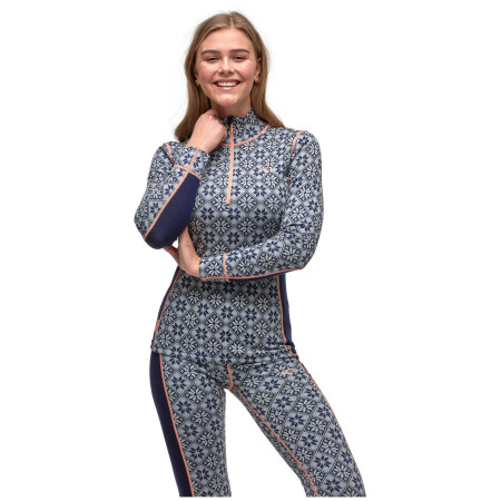 Tricou funcțional femei Kari Traa Rose H/Z