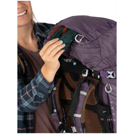 Rucsac turistic femei Osprey Aura Ag 50