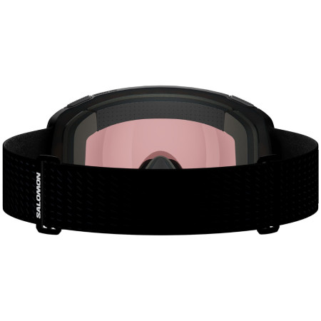Ochelari de schi Salomon Radium Prime Sigmaphoto +1Lens