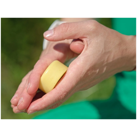 Balsam pentru mâini Seš kus Jizerský puk