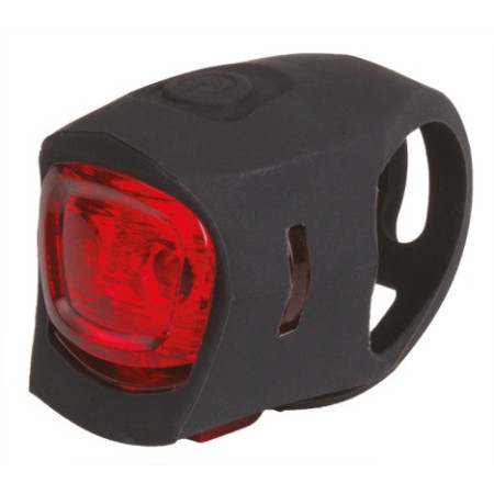 Lumină față / spate Just One Vision 2.0 SET