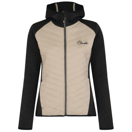 Hanorac femei Dare 2b Refinery Sweater bej