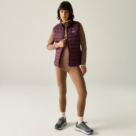 Vestă femei Regatta Women’s Marizion B/W