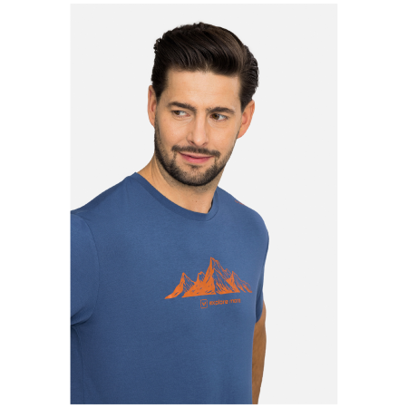 Tricou funcțional bărbați Viking Lenta